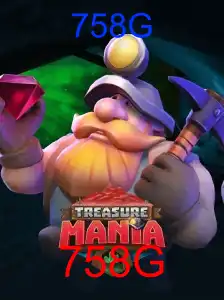 TreasureMania