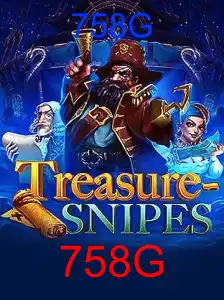 TreasureSnipes